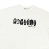Camiseta Disturb - D Ridin