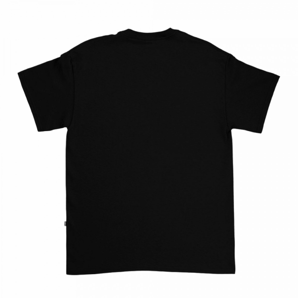 Camiseta Improve - Throw Up - Preta