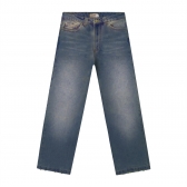 Calça Midas Touch - Almost Dirt Jeans