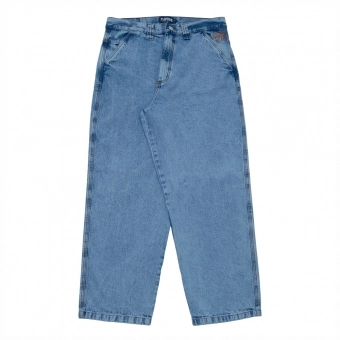 Calça Tupode - OG Baggy Jeans