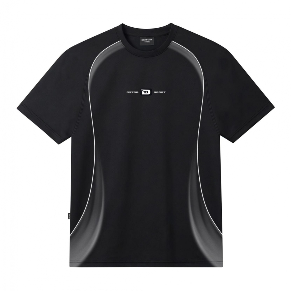 Camiseta Disturb - Dry-fit Sportline