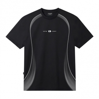 Camiseta Disturb - Dry-fit Sportline