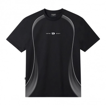 Camiseta Disturb - Dry-fit Sportline