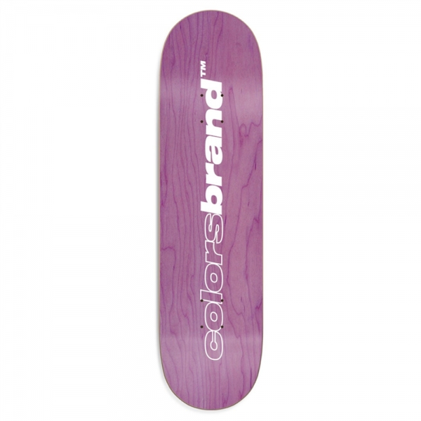 Shape Maple Colors - Silver Fire