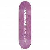 Shape Maple Colors - Silver Fire