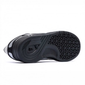 Tênis ÖUS - Fluente GTX - Cinza Preto Reflex Essencial