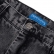 Bermuda Jeans Tropicalients - Black Rock