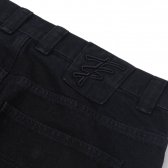 Calça Jeans Tropicalients - Total Black