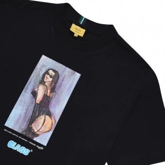 Camiseta Class - Mujer