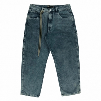 Calça Foton - Ballon Jeans