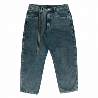Calça Foton - Ballon Jeans