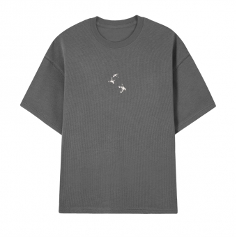 Camiseta Midas Touch - Flight