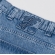 Bermuda Jeans Tropicalients - Used Blue