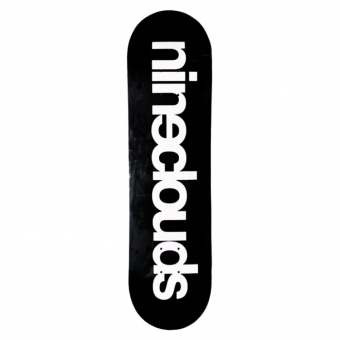 Shape Nineclouds - Logo