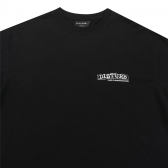 Camiseta Disturb - Shiny