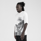 Camiseta Take-OFF - Genesis - Off-White