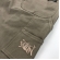 Calça Foton - Carpenter Cotelê - Khaki