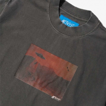 Camiseta Artivist - Cerrado Exodus