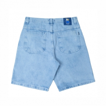 Bermuda Tupode - OG Baggy Jeans