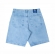 Bermuda Tupode - OG Baggy Jeans - Azul Claro Contraste