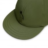 Boné Class - Polo Hat Pipa - Verde