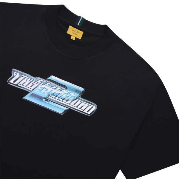 Camiseta Class - Underground 2