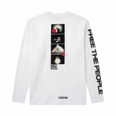 Camiseta Artivist - ML Free The People