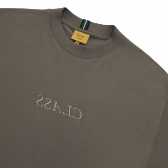 Camiseta Class - Inverso