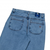 Calça Tupode - OG Baggy Jeans - Washed