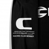 Camiseta Ciena - CL Racer Jersey - Preto