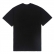 Camiseta Tropicalients - TS Logo - Preta