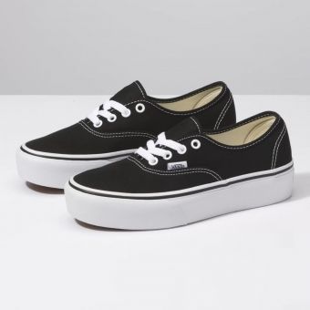 Tênis Vans - Authentic Plataform 2.0