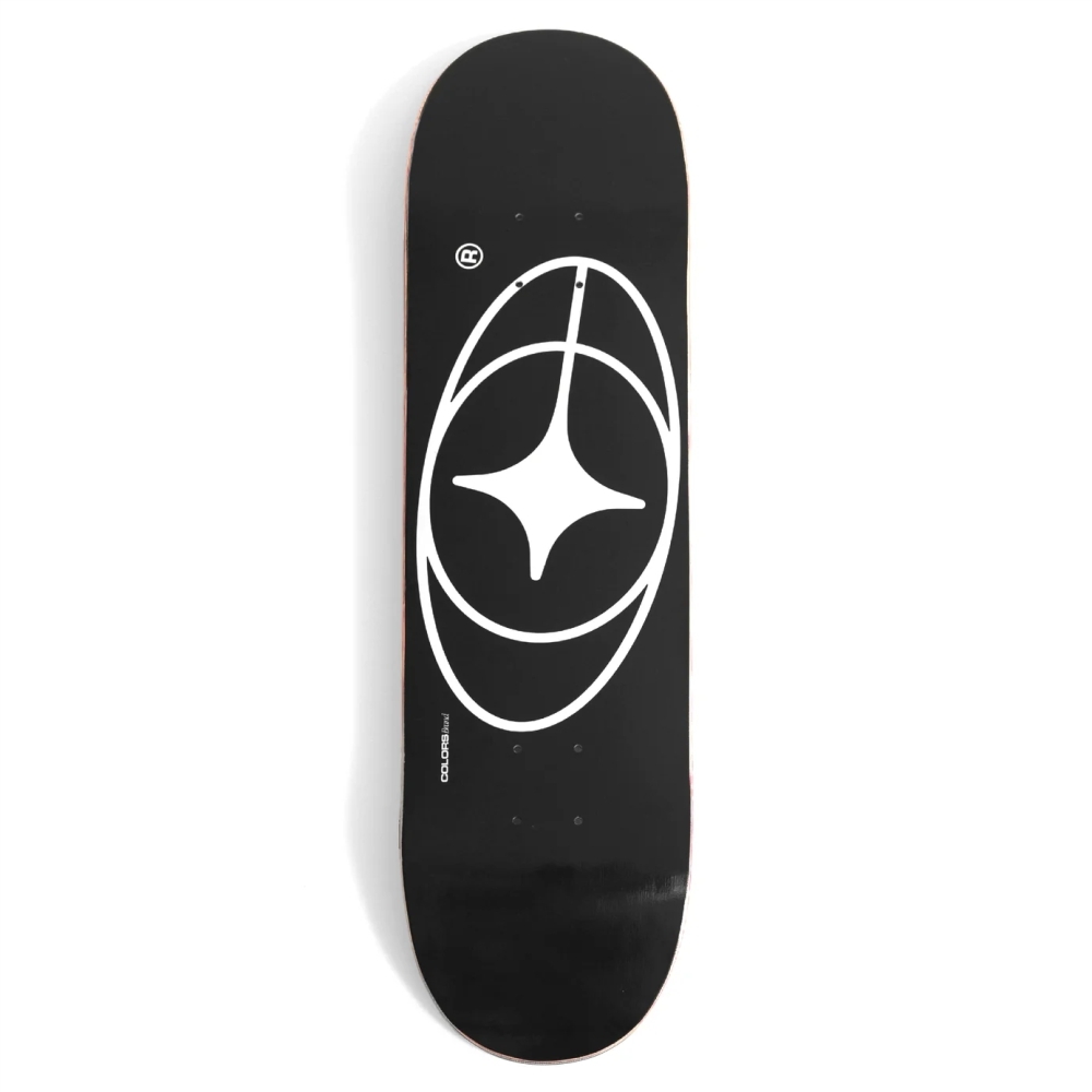 Shape Maple Colors - Logo - Preto