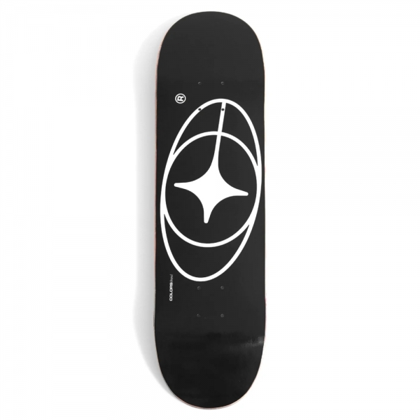 Shape Maple Colors - Logo - Preto
