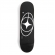 Shape Maple Colors - Logo - Preto