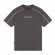 Camiseta Disturb - Athletic - Cinza