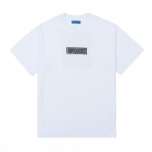 Camiseta Tropicalients - Logo Noise