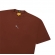 Camiseta Class - Pipa - Marrom