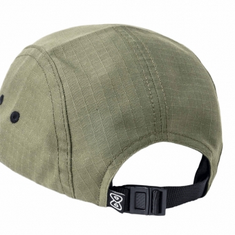 Boné Future - 5 Panel Reticências