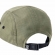 Boné Future - 5 Panel Reticências - Verde
