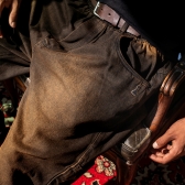 Calça Fate - Baggy Cigar