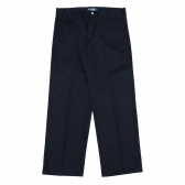Calça Tupode - Chino Classic Gnarlon - Preta
