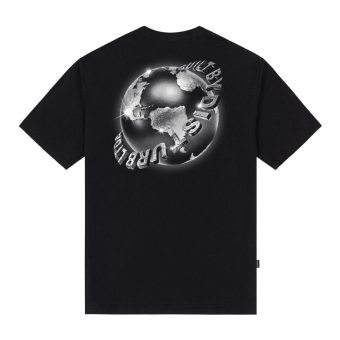 Camiseta Disturb - Built by Disturb