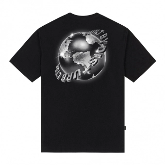 Camiseta Disturb - Built by Disturb