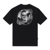 Camiseta Disturb - Built by Disturb