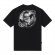 Camiseta Disturb - Built by Disturb