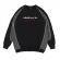 Moletom Disturb - Sportsgear - Preto
