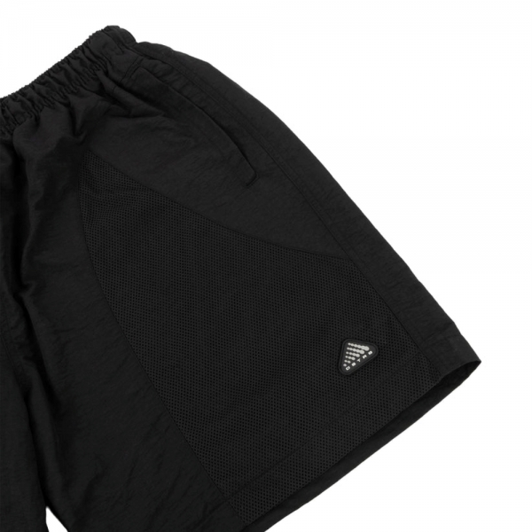 Bermuda Disturb - Net Preto