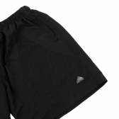 Bermuda Disturb - Net Preto