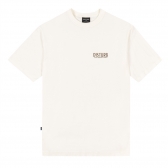 Camiseta Disturb - Tobacco